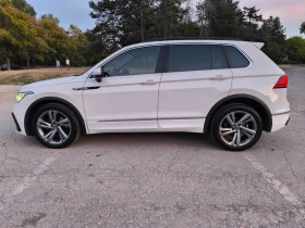 Обява за продажба на VW Tiguan R Line DIGITAL 19 Дж ~48 900 лв. - изображение 7