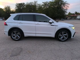 Обява за продажба на VW Tiguan R Line DIGITAL 19 Дж ~48 900 лв. - изображение 6