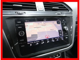 VW Tiguan * HIGHLINE 4MOTION * NAVI/BACKUP CAM/LEATHER/PANO  | Mobile.bg    16