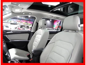 VW Tiguan * HIGHLINE 4MOTION * NAVI/BACKUP CAM/LEATHER/PANO  | Mobile.bg    12