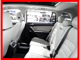VW Tiguan * HIGHLINE 4MOTION * NAVI/BACKUP CAM/LEATHER/PANO  | Mobile.bg    13