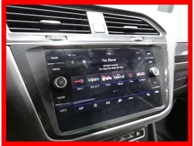 VW Tiguan * HIGHLINE 4MOTION * NAVI/BACKUP CAM/LEATHER/PANO  | Mobile.bg    15