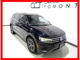 VW Tiguan * HIGHLINE 4MOTION * NAVI/BACKUP CAM/LEATHER/PANO  | Mobile.bg    7