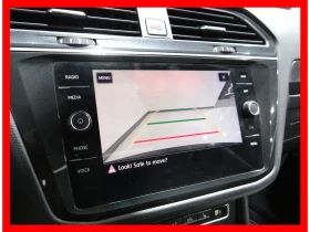 VW Tiguan * HIGHLINE 4MOTION * NAVI/BACKUP CAM/LEATHER/PANO  | Mobile.bg    17