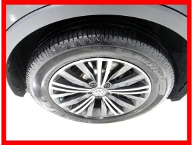 VW Tiguan * HIGHLINE 4MOTION * NAVI/BACKUP CAM/LEATHER/PANO  | Mobile.bg    8