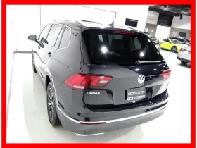 VW Tiguan * HIGHLINE 4MOTION * NAVI/BACKUP CAM/LEATHER/PANO  | Mobile.bg    4