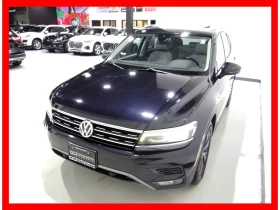 VW Tiguan * HIGHLINE 4MOTION * NAVI/BACKUP CAM/LEATHER/PANO  | Mobile.bg    3