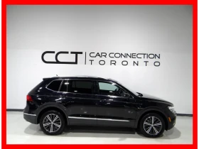 VW Tiguan * HIGHLINE 4MOTION * NAVI/BACKUP CAM/LEATHER/PANO  | Mobile.bg    6