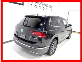 VW Tiguan * HIGHLINE 4MOTION * NAVI/BACKUP CAM/LEATHER/PANO  | Mobile.bg    5