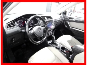 VW Tiguan * HIGHLINE 4MOTION * NAVI/BACKUP CAM/LEATHER/PANO  | Mobile.bg    10