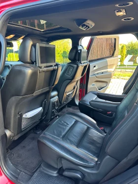 Dodge Durango R/T | Mobile.bg    9