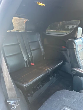 Dodge Durango R/T | Mobile.bg    13