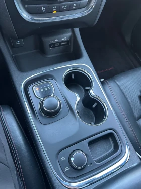 Dodge Durango R/T | Mobile.bg    17