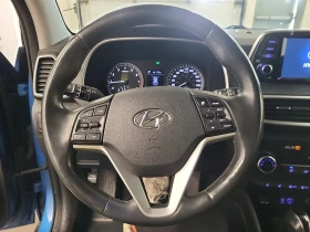 Hyundai Tucson * PREFERRED * CARFAX * БЕЗ ПЪРВОНАЧАЛНА ВНОСКА - 29600 лв. / 15134.24 € - 68556431 11