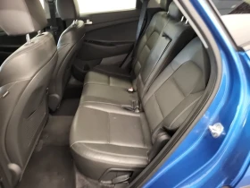 Hyundai Tucson * PREFERRED * CARFAX * БЕЗ ПЪРВОНАЧАЛНА ВНОСКА - 29600 лв. / 15134.24 € - 68556431 12