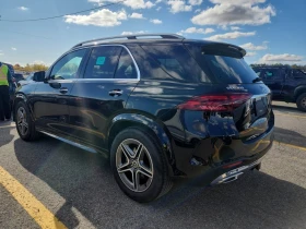 Mercedes-Benz GLE 350 * CARFAX *    | Mobile.bg    4