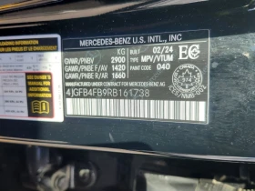 Mercedes-Benz GLE 350 * CARFAX *    | Mobile.bg    14