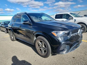 Mercedes-Benz GLE 350 * CARFAX *    | Mobile.bg    2