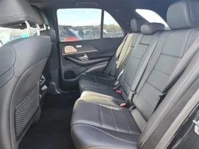 Mercedes-Benz GLE 350 * CARFAX *    | Mobile.bg    10