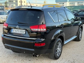 Citroen C-Crosser 2.2HDI 6+ 1 МЕСТА 4х4  - 10900 лв. / 5573.08 € - 29326976 6