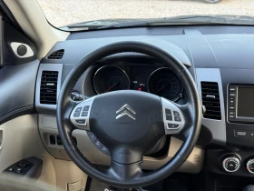 Citroen C-Crosser 2.2HDI 6+ 1 МЕСТА 4х4  - 10900 лв. / 5573.08 € - 29326976 14