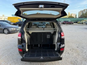 Citroen C-Crosser 2.2HDI 6+ 1 МЕСТА 4х4  - 10900 лв. / 5573.08 € - 29326976 7