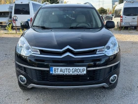 Citroen C-Crosser 2.2HDI 6+ 1 МЕСТА 4х4  - 10900 лв. / 5573.08 € - 29326976 3