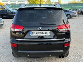 Citroen C-Crosser 2.2HDI 6+ 1 МЕСТА 4х4  - 10900 лв. / 5573.08 € - 29326976 4