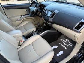 Citroen C-Crosser 2.2HDI 6+ 1 МЕСТА 4х4  - 10900 лв. / 5573.08 € - 29326976 15