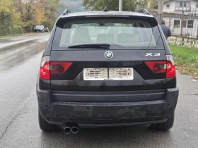 BMW X3 2.0 дизел ПАНОРАМА - 5200 лв. / 2658.72 € - 35665373 3