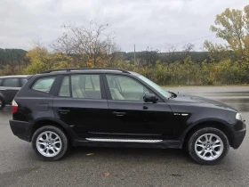 BMW X3 2.0 дизел ПАНОРАМА - 5200 лв. / 2658.72 € - 35665373 5