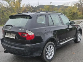 BMW X3 2.0 дизел ПАНОРАМА - 5200 лв. / 2658.72 € - 35665373 4