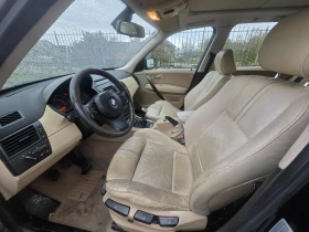 BMW X3 2.0 дизел ПАНОРАМА - 5200 лв. / 2658.72 € - 35665373 6