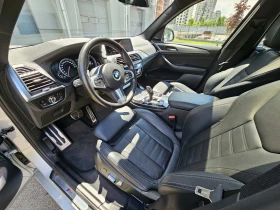 BMW X3 M-Sport * 3.0D xDrive* Led HuD* Harman Kardon* , снимка 12