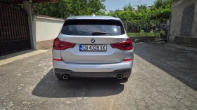 BMW X3 M-Sport * 3.0D xDrive* Led HuD* Harman Kardon* , снимка 9