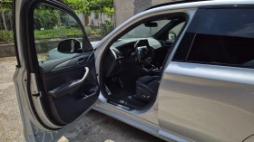 BMW X3 M-Sport * 3.0D xDrive* Led HuD* Harman Kardon* , снимка 10