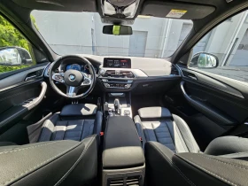 BMW X3 M-Sport * 3.0D xDrive* Led HuD* Harman Kardon* , снимка 14
