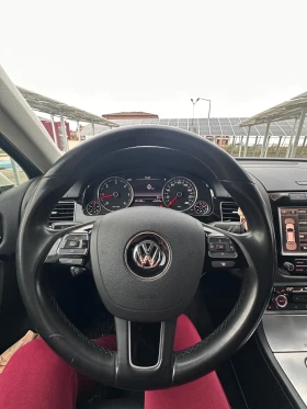 VW Touareg 3.0 TDI 240 HP - 26799 лв. / 13702.11 € - 86391531 11