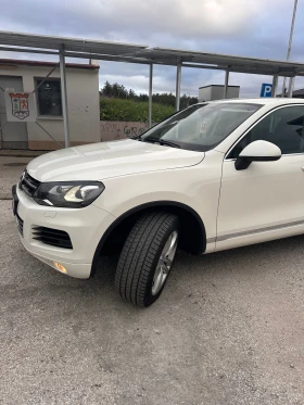 VW Touareg 3.0 TDI 240 HP - 26799 лв. / 13702.11 € - 86391531 2