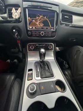 VW Touareg 3.0 TDI 240 HP - 26799 лв. / 13702.11 € - 86391531 12