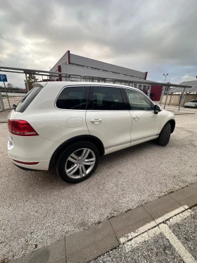 VW Touareg 3.0 TDI 240 HP - 26799 лв. / 13702.11 € - 86391531 6