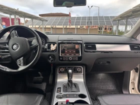 VW Touareg 3.0 TDI 240 HP - 26799 лв. / 13702.11 € - 86391531 9