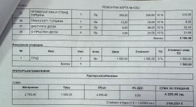 VW Touareg 3.0 TDI 240 HP - 26799 лв. / 13702.11 € - 86391531 16