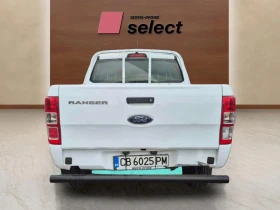 Ford Ranger 2.0 EcoBlue - 15690 € / 30686.97 лв. - 72524749 6
