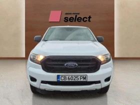 Ford Ranger 2.0 EcoBlue - 15690 € / 30686.97 лв. - 72524749 2