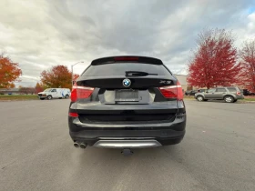 BMW X3 xDrive28i* AWD* АвтоКредит* (ЦЕНА ДО БГ) - 13499 € / 26401.75 лв. - 87652179 5