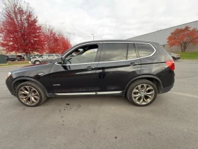 BMW X3 xDrive28i* AWD* АвтоКредит* (ЦЕНА ДО БГ) - 13499 € / 26401.75 лв. - 87652179 4