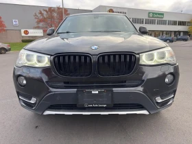 BMW X3 xDrive28i* AWD* АвтоКредит* (ЦЕНА ДО БГ) - 13499 € / 26401.75 лв. - 87652179 3