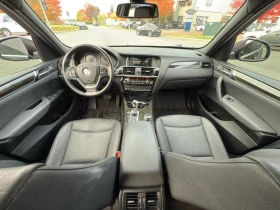 BMW X3 xDrive28i* AWD* АвтоКредит* (ЦЕНА ДО БГ) - 13499 € / 26401.75 лв. - 87652179 7