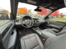 BMW X3 xDrive28i* AWD* АвтоКредит* (ЦЕНА ДО БГ) - 13499 € / 26401.75 лв. - 87652179 6